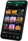 kaki slot App